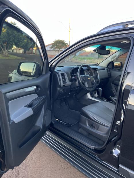 CHEVROLET S10 2.8 16V LTZ CABINE DUPLA TURBO DIESEL AUTOMTICO, Foto 8