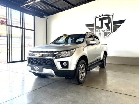 CHEVROLET S10 2.8 16V LTZ CABINE DUPLA 4X4 TURBO DIESEL AUTOMTICO, Foto 1