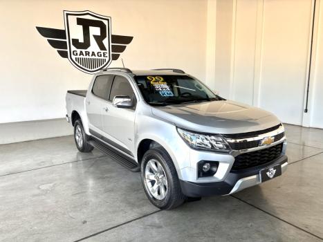 CHEVROLET S10 2.8 16V LTZ CABINE DUPLA 4X4 TURBO DIESEL AUTOMTICO, Foto 2