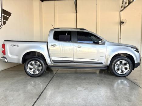 CHEVROLET S10 2.8 16V LTZ CABINE DUPLA 4X4 TURBO DIESEL AUTOMTICO, Foto 3