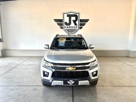 CHEVROLET S10 2.8 16V LTZ CABINE DUPLA 4X4 TURBO DIESEL AUTOMTICO, Foto 7