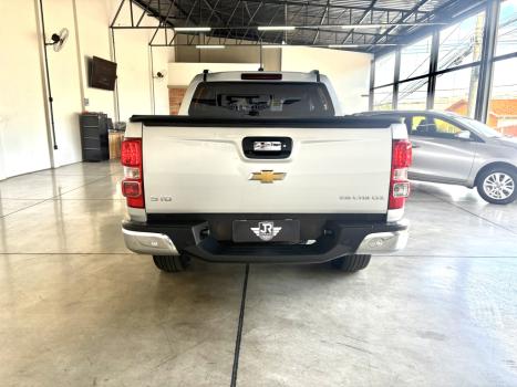 CHEVROLET S10 2.8 16V LTZ CABINE DUPLA 4X4 TURBO DIESEL AUTOMTICO, Foto 8