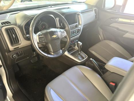 CHEVROLET S10 2.8 16V LTZ CABINE DUPLA 4X4 TURBO DIESEL AUTOMTICO, Foto 9
