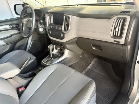 CHEVROLET S10 2.8 16V LTZ CABINE DUPLA 4X4 TURBO DIESEL AUTOMTICO, Foto 10