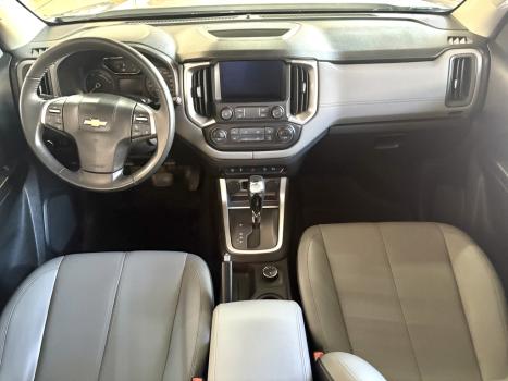 CHEVROLET S10 2.8 16V LTZ CABINE DUPLA 4X4 TURBO DIESEL AUTOMTICO, Foto 11