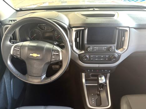 CHEVROLET S10 2.8 16V LTZ CABINE DUPLA 4X4 TURBO DIESEL AUTOMTICO, Foto 12