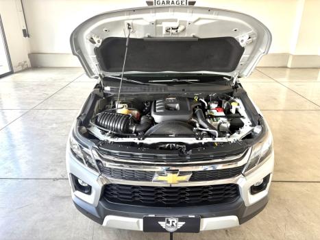 CHEVROLET S10 2.8 16V LTZ CABINE DUPLA 4X4 TURBO DIESEL AUTOMTICO, Foto 13