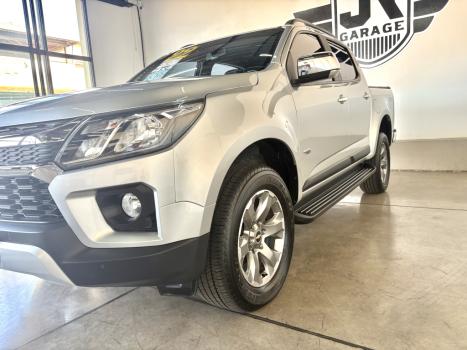 CHEVROLET S10 2.8 16V LTZ CABINE DUPLA 4X4 TURBO DIESEL AUTOMTICO, Foto 15