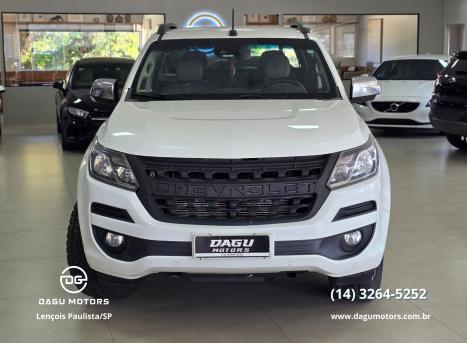 CHEVROLET S10 2.8 16V LTZ CABINE DUPLA 4X4 TURBO DIESEL AUTOMTICO, Foto 2
