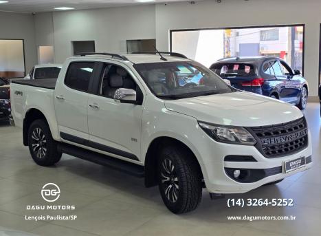 CHEVROLET S10 2.8 16V LTZ CABINE DUPLA 4X4 TURBO DIESEL AUTOMTICO, Foto 3