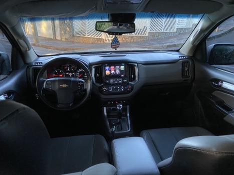 CHEVROLET S10 2.8 16V LTZ CABINE DUPLA 4X4 TURBO DIESEL AUTOMTICO, Foto 12