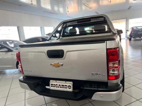 CHEVROLET S10 2.8 16V LT CABINE DUPLA 4X4 TURBO DIESEL, Foto 11