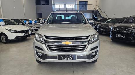 CHEVROLET S10 2.8 16V LTZ CABINE DUPLA 4X4 TURBO DIESEL AUTOMTICO, Foto 2
