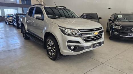 CHEVROLET S10 2.8 16V LTZ CABINE DUPLA 4X4 TURBO DIESEL AUTOMTICO, Foto 3