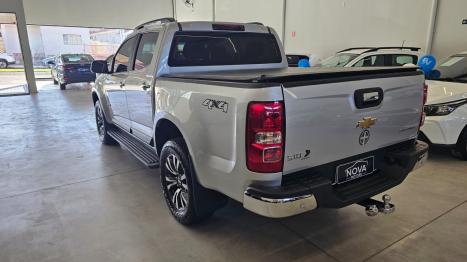 CHEVROLET S10 2.8 16V LTZ CABINE DUPLA 4X4 TURBO DIESEL AUTOMTICO, Foto 6