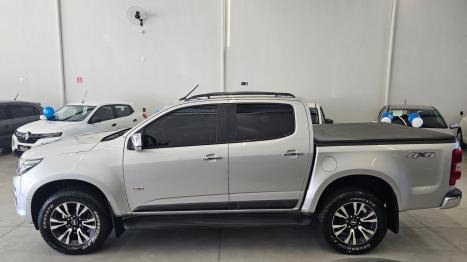 CHEVROLET S10 2.8 16V LTZ CABINE DUPLA 4X4 TURBO DIESEL AUTOMTICO, Foto 7