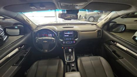 CHEVROLET S10 2.8 16V LTZ CABINE DUPLA 4X4 TURBO DIESEL AUTOMTICO, Foto 10