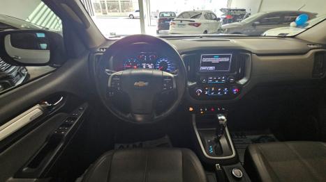 CHEVROLET S10 2.8 16V LTZ CABINE DUPLA 4X4 TURBO DIESEL AUTOMTICO, Foto 11