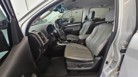 CHEVROLET S10 2.8 16V LTZ CABINE DUPLA 4X4 TURBO DIESEL AUTOMTICO, Foto 12