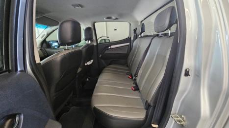 CHEVROLET S10 2.8 16V LTZ CABINE DUPLA 4X4 TURBO DIESEL AUTOMTICO, Foto 13