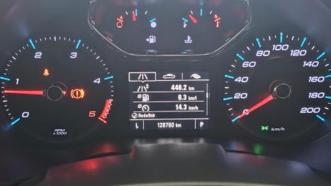 CHEVROLET S10 2.8 16V LTZ CABINE DUPLA 4X4 TURBO DIESEL AUTOMTICO, Foto 14