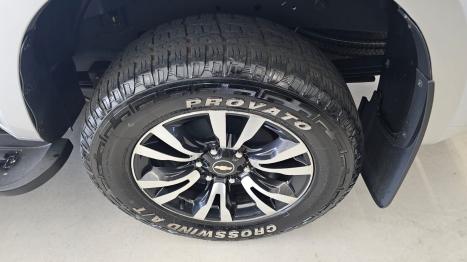 CHEVROLET S10 2.8 16V LTZ CABINE DUPLA 4X4 TURBO DIESEL AUTOMTICO, Foto 16