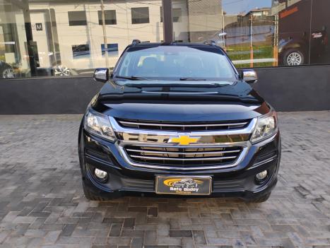 CHEVROLET S10 2.8 16V LTZ CABINE DUPLA 4X4 TURBO DIESEL AUTOMTICO, Foto 1