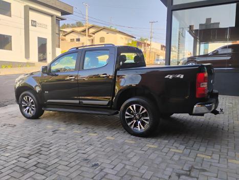 CHEVROLET S10 2.8 16V LTZ CABINE DUPLA 4X4 TURBO DIESEL AUTOMTICO, Foto 4