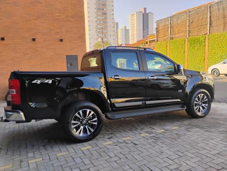 CHEVROLET S10 2.8 16V LTZ CABINE DUPLA 4X4 TURBO DIESEL AUTOMTICO, Foto 5