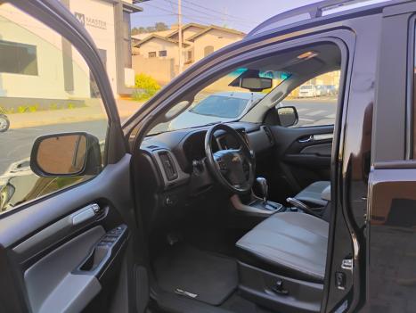 CHEVROLET S10 2.8 16V LTZ CABINE DUPLA 4X4 TURBO DIESEL AUTOMTICO, Foto 7