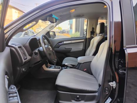 CHEVROLET S10 2.8 16V LTZ CABINE DUPLA 4X4 TURBO DIESEL AUTOMTICO, Foto 8
