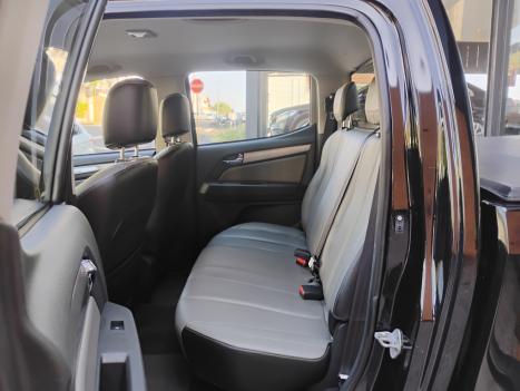 CHEVROLET S10 2.8 16V LTZ CABINE DUPLA 4X4 TURBO DIESEL AUTOMTICO, Foto 10
