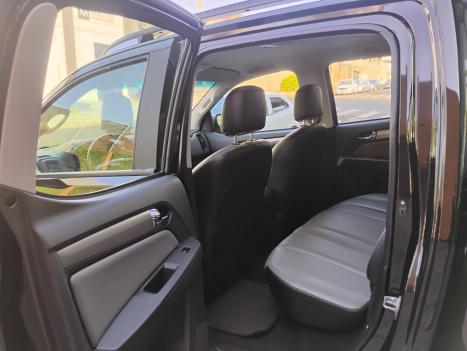 CHEVROLET S10 2.8 16V LTZ CABINE DUPLA 4X4 TURBO DIESEL AUTOMTICO, Foto 11