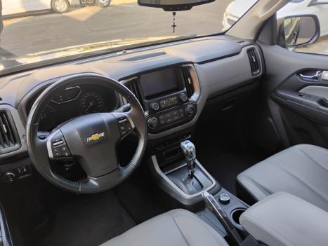 CHEVROLET S10 2.8 16V LTZ CABINE DUPLA 4X4 TURBO DIESEL AUTOMTICO, Foto 12