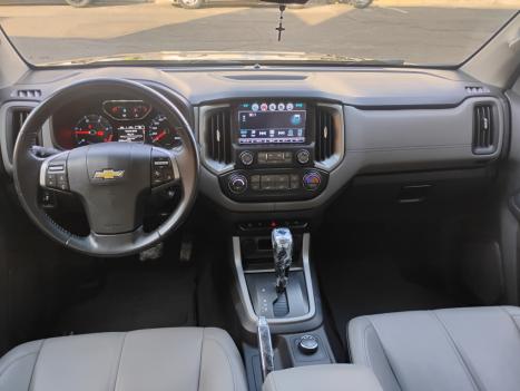 CHEVROLET S10 2.8 16V LTZ CABINE DUPLA 4X4 TURBO DIESEL AUTOMTICO, Foto 13