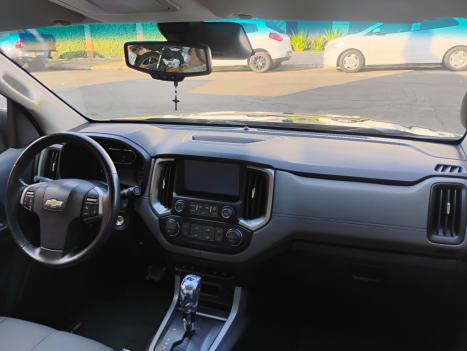 CHEVROLET S10 2.8 16V LTZ CABINE DUPLA 4X4 TURBO DIESEL AUTOMTICO, Foto 14