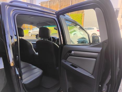 CHEVROLET S10 2.8 16V LTZ CABINE DUPLA 4X4 TURBO DIESEL AUTOMTICO, Foto 15