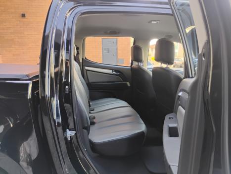 CHEVROLET S10 2.8 16V LTZ CABINE DUPLA 4X4 TURBO DIESEL AUTOMTICO, Foto 16