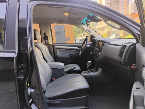 CHEVROLET S10 2.8 16V LTZ CABINE DUPLA 4X4 TURBO DIESEL AUTOMTICO, Foto 18