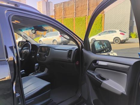 CHEVROLET S10 2.8 16V LTZ CABINE DUPLA 4X4 TURBO DIESEL AUTOMTICO, Foto 19