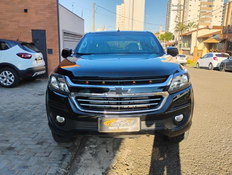 CHEVROLET S10 2.8 16V LT CABINE DUPLA TURBO DIESEL AUTOMTICO, Foto 1