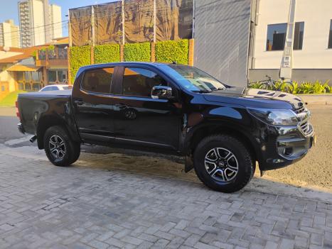 CHEVROLET S10 2.8 16V LT CABINE DUPLA TURBO DIESEL AUTOMTICO, Foto 2