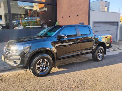 CHEVROLET S10 2.8 16V LT CABINE DUPLA TURBO DIESEL AUTOMTICO, Foto 3