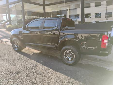CHEVROLET S10 2.8 16V LT CABINE DUPLA TURBO DIESEL AUTOMTICO, Foto 4