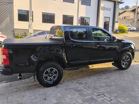 CHEVROLET S10 2.8 16V LT CABINE DUPLA TURBO DIESEL AUTOMTICO, Foto 5