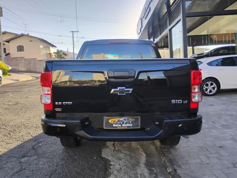 CHEVROLET S10 2.8 16V LT CABINE DUPLA TURBO DIESEL AUTOMTICO, Foto 6
