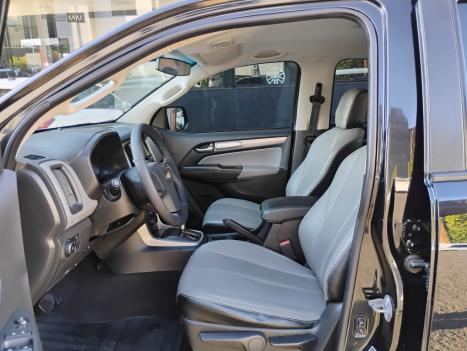 CHEVROLET S10 2.8 16V LT CABINE DUPLA TURBO DIESEL AUTOMTICO, Foto 7