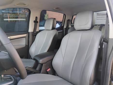 CHEVROLET S10 2.8 16V LT CABINE DUPLA TURBO DIESEL AUTOMTICO, Foto 8