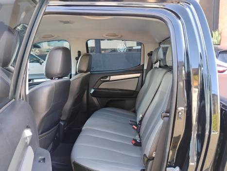 CHEVROLET S10 2.8 16V LT CABINE DUPLA TURBO DIESEL AUTOMTICO, Foto 9