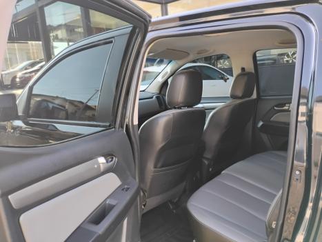 CHEVROLET S10 2.8 16V LT CABINE DUPLA TURBO DIESEL AUTOMTICO, Foto 10